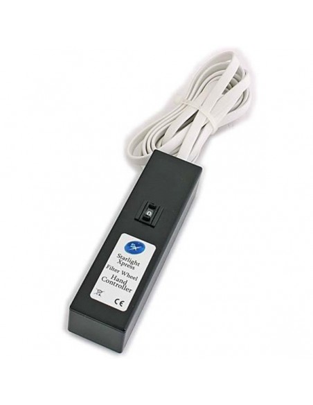 Robtics Starlight Xpress Hand Controller for USB Filter Wheel