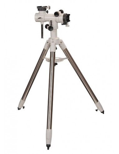 Robtics Sky-Watcher SKYTEE-2 Alt-Azi Dual Mount with Stainless Steel Tripod