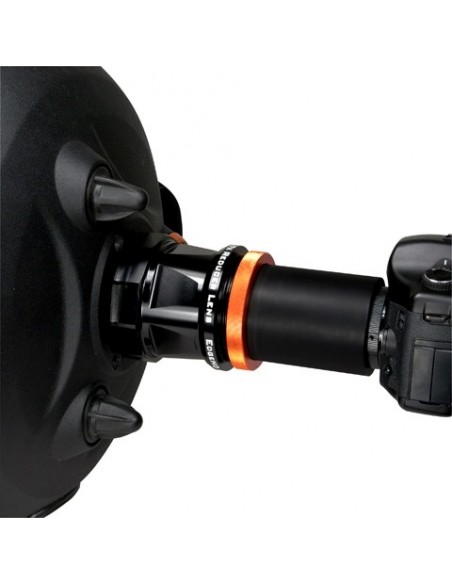 Celestron EdgeHD 11 and 14 T-Adapter for 0,7x reducer - 1