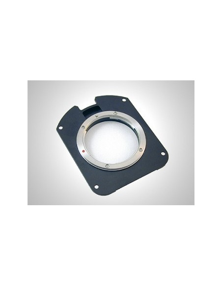 Robtics SBIG STXL Canon EOS Lens Adapter