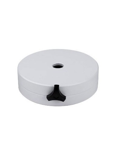 Sky-Watcher White Counterweight for AZ-EQ6 (1pc/Set) - 1
