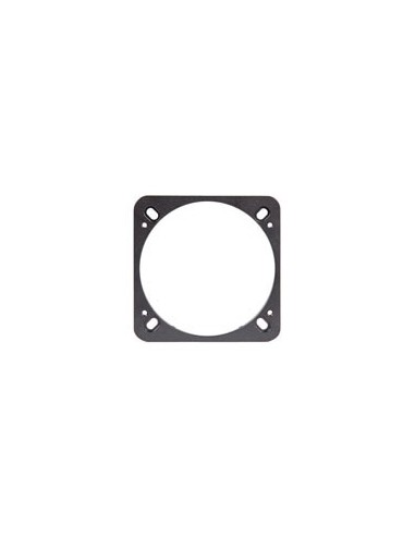 Baader Flat basisplate for diamond steeltrak newton foc 96x96mm - 1