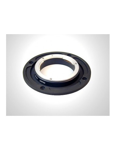 Robtics SBIG CLA-ST83 Adapter for Nikon Lens on Filterwheel