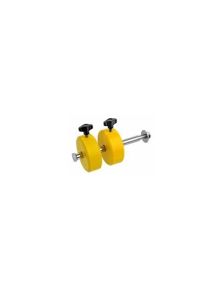 Explore Scientific Truss Dob Counter Weight Set - 1