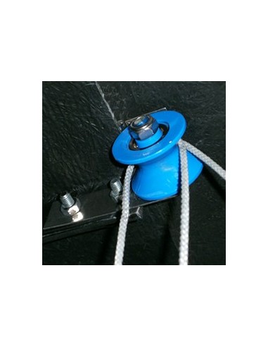 Robtics Pulsar Pulley Accessory Kit