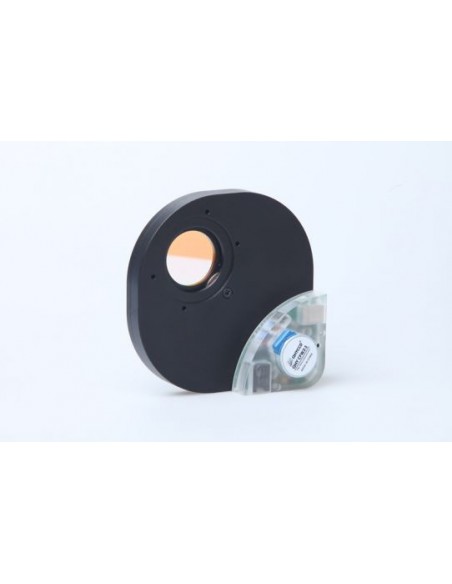 Robtics QHY 2 inch (5) USB Filter Wheel CFW2-M standard