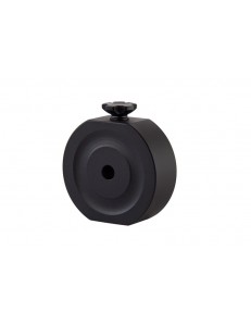 Celestron Counterweight, 17 lbs for 19mm Shaft - 7.5kg - 1