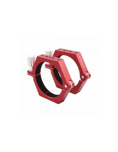 PrimaLuceLab 90mm PLUS support rings - 1
