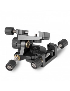 Baader Stronghold Tangent Assembly - Colour Black 2