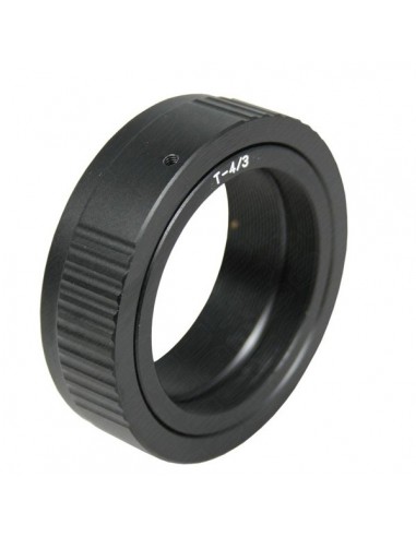 Baader T2 - Four Thirds T-ring Adapter - 2408329 - 1