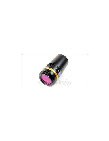 Robtics QHY10 - 10.0mega pixel cooled aps-c color CCD camera