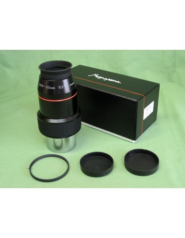 Robtics Kokusai Kohki Masuyama 50mm 2 inch Eyepiece
