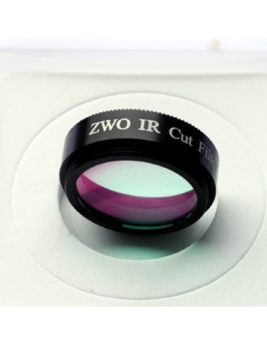 Robtics ZWO Ir cut Filter 1.25 inch