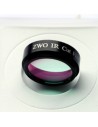 ZWO Ir cut filter 1,25 inch - 1