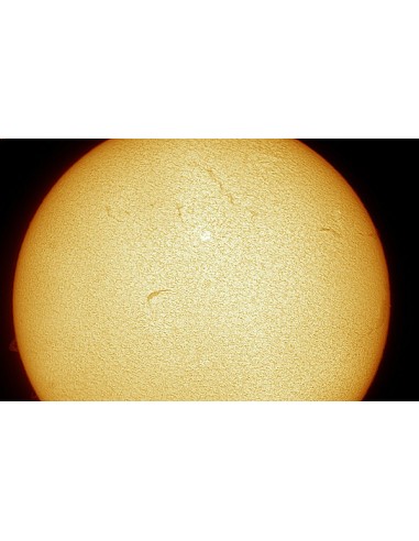 Robtics Daystar CAMERA QUARK for Canon and Nikon DSLR, prominence