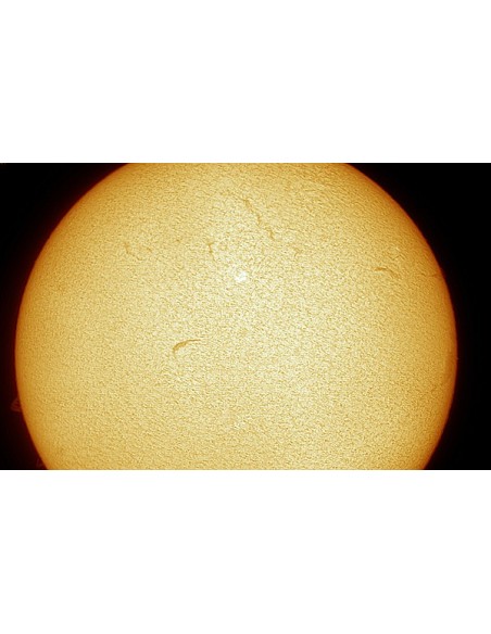 Robtics Daystar CAMERA QUARK for Canon and Nikon DSLR,prominence