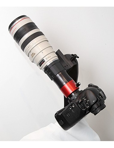 Robtics Daystar CAMERA QUARK for Canon and Nikon DSLR, prominence