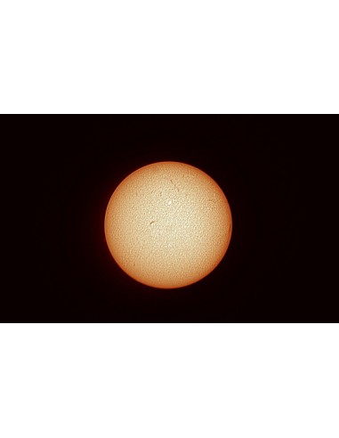 Robtics Daystar CAMERA QUARK for Canon and Nikon DSLR, prominence