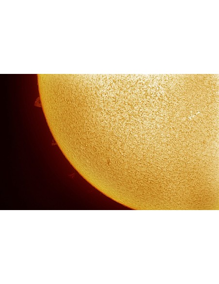 Robtics Daystar CAMERA QUARK for Canon and Nikon DSLR,prominence