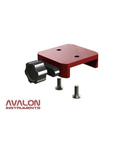 Robtics Avalon Vixen clamp for X guider and others