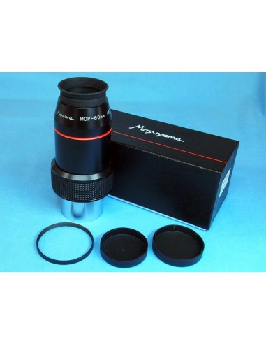 Robtics Kokusai Kohki Masuyama 60mm 2 inch Eyepiece