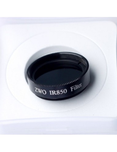 Robtics ZWO IR 850nm Pass Filter - 1.25"