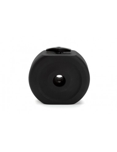 Celestron Counterweight, 12 lbs for 19mm Shaft - 5kg - 1