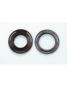 Starlight Xpress female M68 Adapter for Maxi Filter Wheel