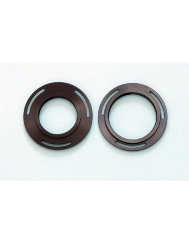 Robtics Starlight Xpress female M68 Adapter for Maxi Filter Wheel