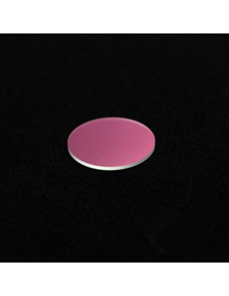 ZWO D25 IR-CUT protect window for camera 174 MC - 1