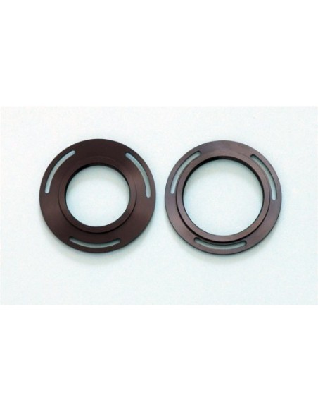 Robtics Starlight Xpress female M54 Adapter for Filter wheel or OAG