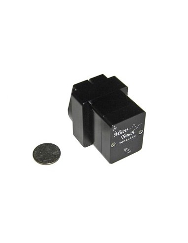 Robtics Starizona MicroTouch Large Stepper Motor - 3.5"/4" Focusers