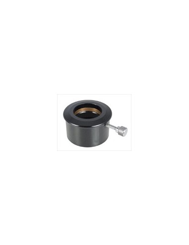 Robtics Baader verloop stuk for Diamand steel track refractor focuser 2 to 1.25