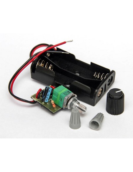 Robtics Telrad Pulser Kit for Telrad Finder