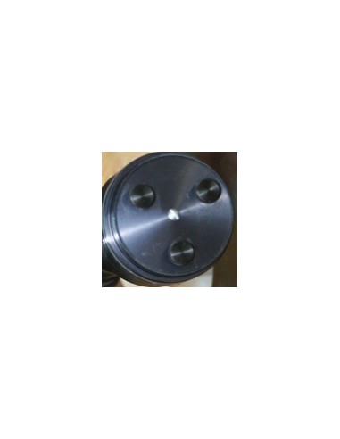 Robtics Bob's Knobs - Celestron 8 inch (20 cm) F/10 SCT Orange - Collimation Tool
