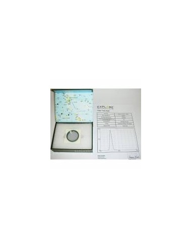 Explore Scientific 2" O-III Nebelfilter - 1