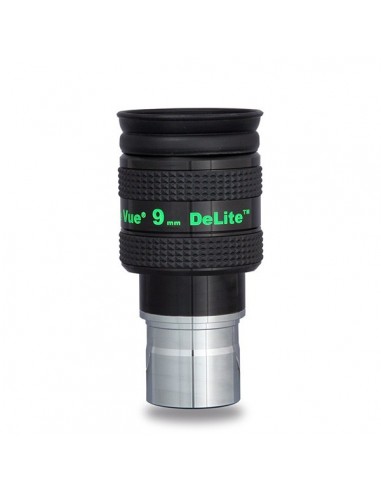 TeleVue DeLite 9mm Eyepiece - 1