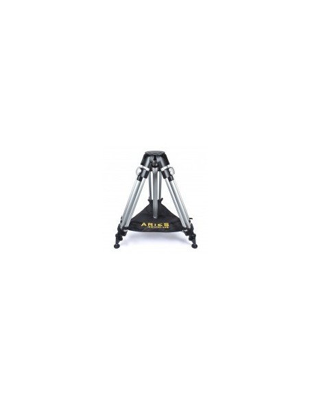 10Micron Aries tripod, Aluminium for HPS 1000 - 1