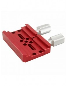 PrimaLuceLab Big Dovetail Clamp Vixen+Losmandy PLUS