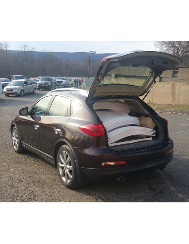 Robtics Nexdome 2.2m with walls