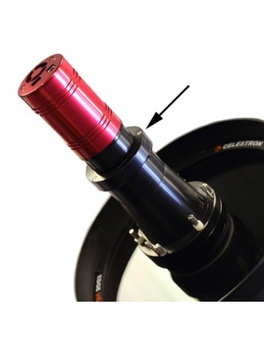 Robtics Starizona Hyperstar C14 inch with Filterslider