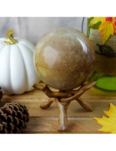 Robtics Mova Globe 4.5 inch Mercury globe that rotates freely