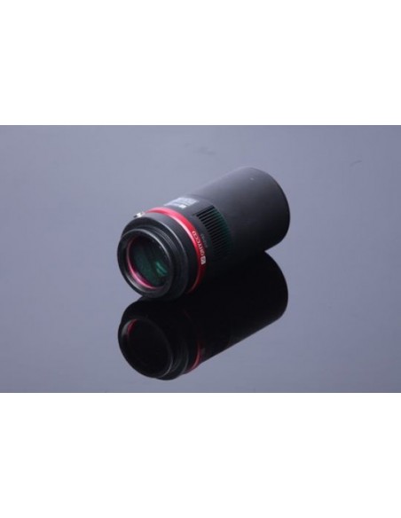 Robtics QHY 8 pro 6mega pixel aps-c one shot color CCD came