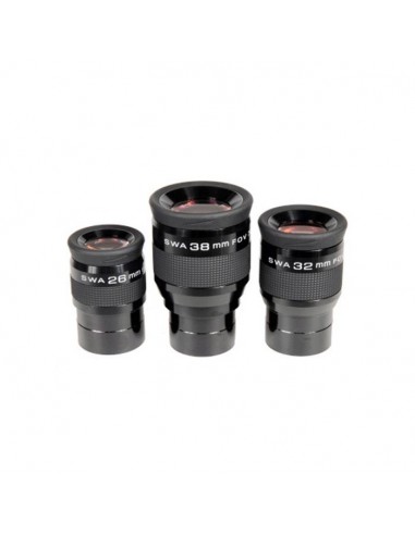 Robtics Sky-Watcher PanaView 26mm Eyepiece (2") 