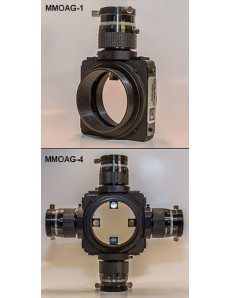 Robtics Astrophotography