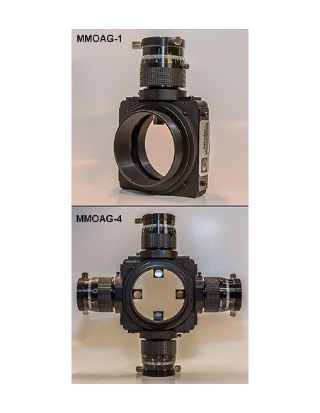 Robtics Astrodon MonsterMOAG Off-Axis Guider 2 ports