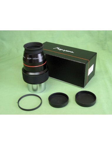 Robtics Kokusai Kohki Masuyama 45mm 2 inch Eyepiece
