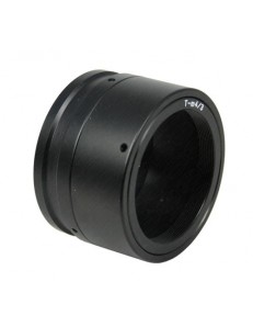 Baader T2 - Micro Four Thirds T-ring Adapter - 2408330 - 1