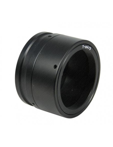 Baader T2 - Micro Four Thirds T-ring Adapter - 2408330 - 1