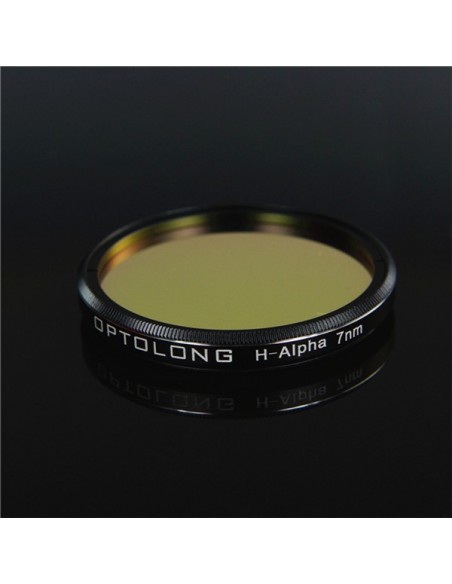 Optolong Ha-Alpha 7nm 1,25 Filter - 1